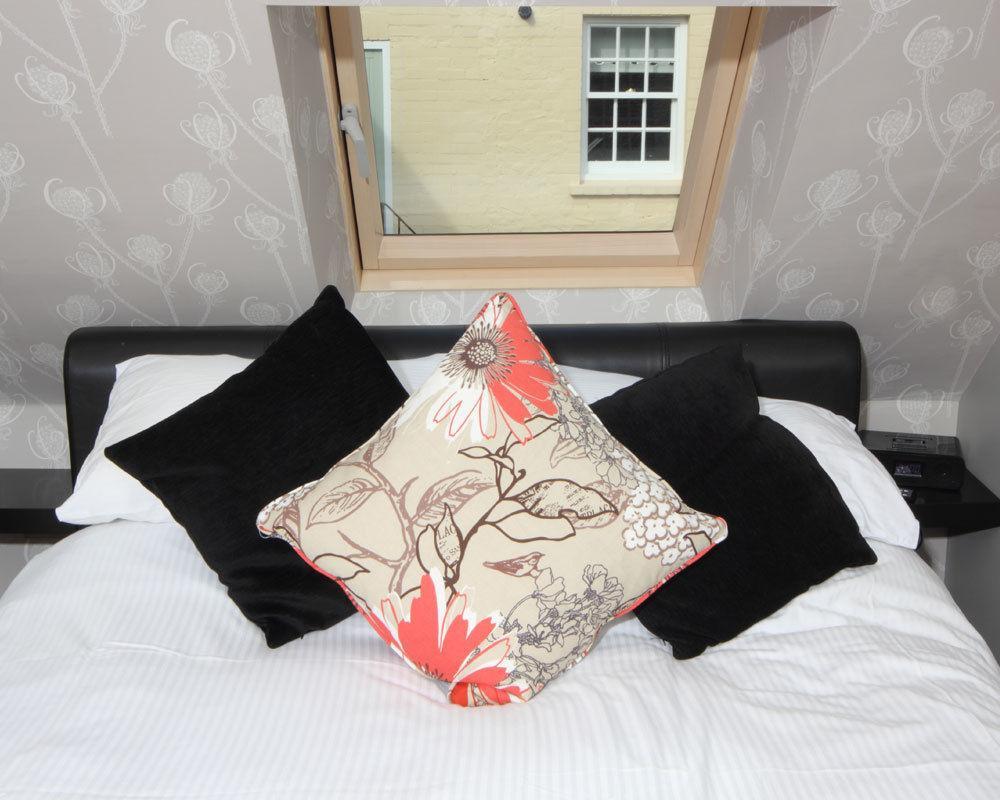 Brookes Holiday Let Much Wenlock Eksteriør billede