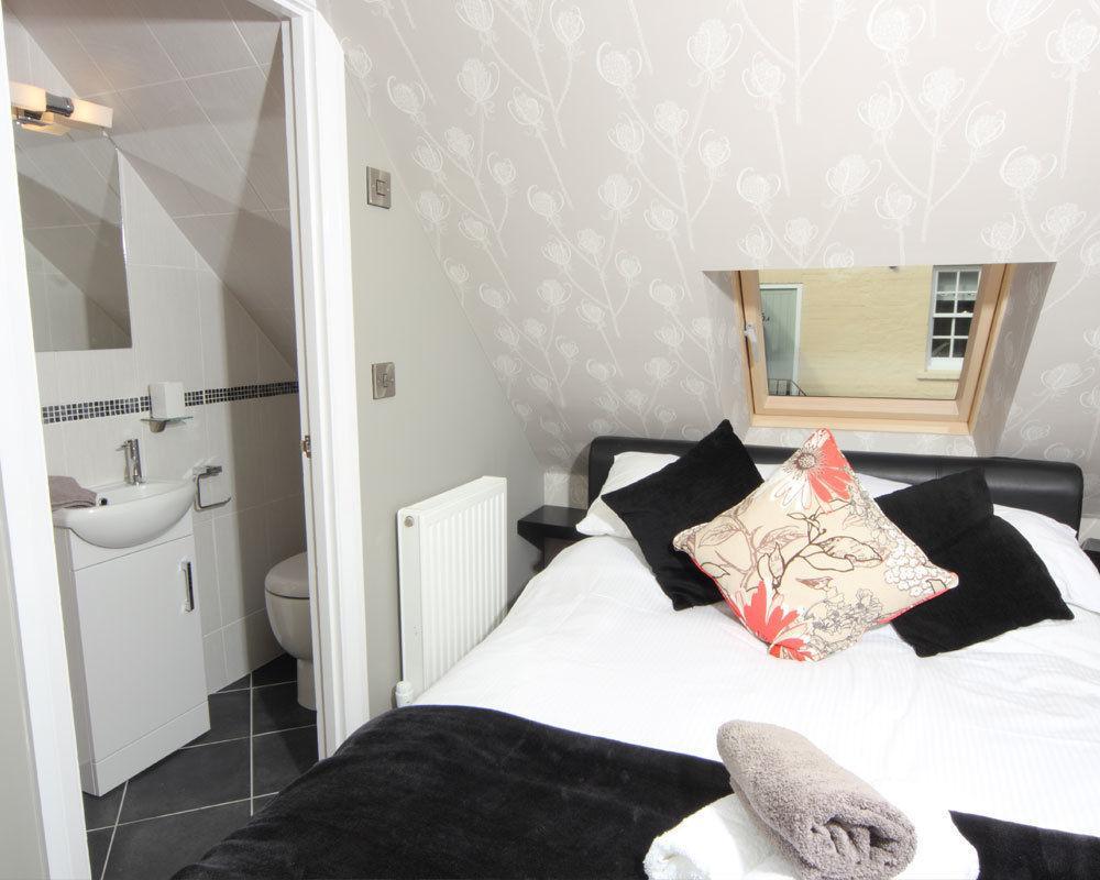 Brookes Holiday Let Much Wenlock Eksteriør billede