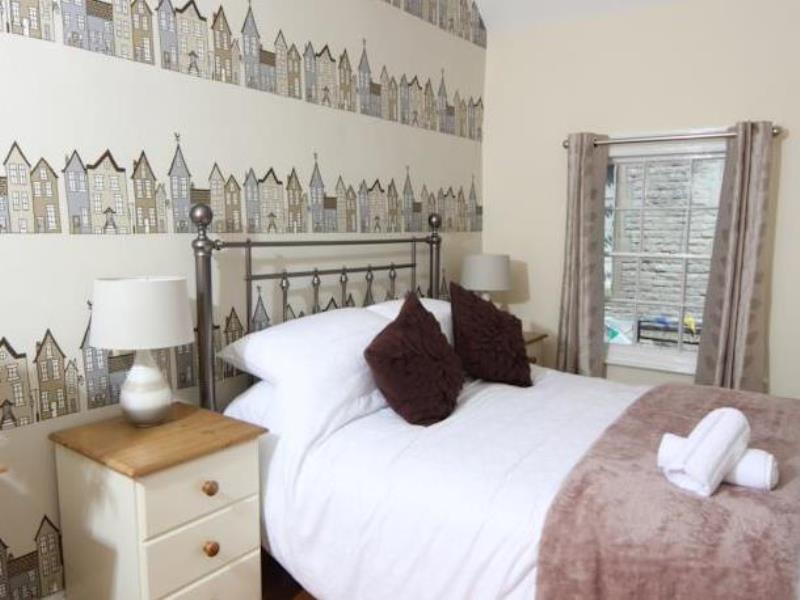 Brookes Holiday Let Much Wenlock Eksteriør billede